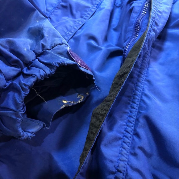 Vintage Columbia Winter Jacket Medium - Picture 15 of 16